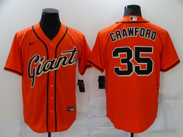 San Francisco Giants Jerseys 28 - Click Image to Close